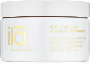 image of ila-spa Body Scrub for a Blissful Experience 250g