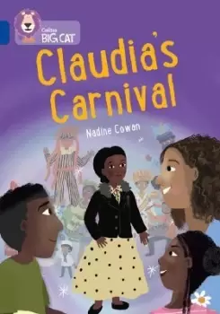 Image of Claudia's Carnival by Nadine Cowan