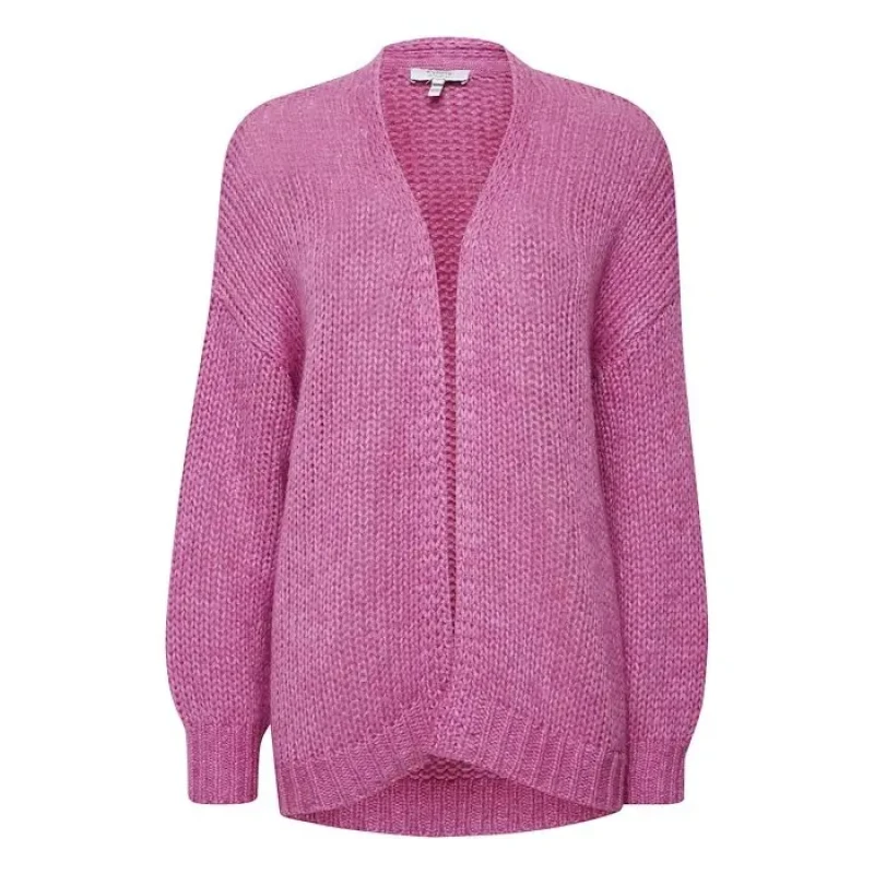 Image of b.Young Womens cardigan b.young Onikka Rose Female S