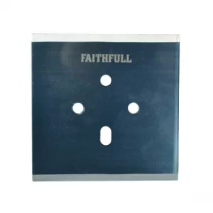 Image of Faithfull 640 Spare Blade for FAISCRA21 (Single Pack)