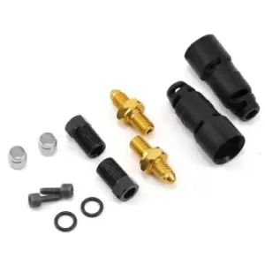 Image of Jagwire Pro Quick-Fit Adapter Kit Avid (HFA202)