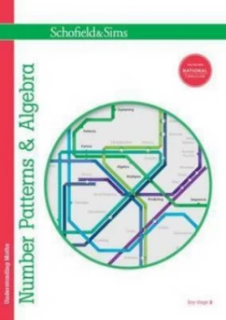 Image of Number Patterns and Algebra. Key Stage 2 by Hilary Koll Paperback