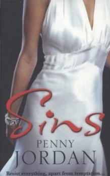 Image of Sins by Penny Jordan Paperback