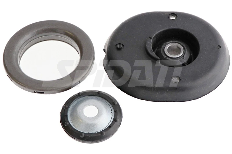 Image of SPIDAN CHASSIS PARTS Repair kit, suspension strut SPIDAN CHASSIS PARTS 413181