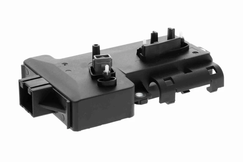 Image of VEMO V10-73-0329 Control, seat adjustment Left Front, Q+, original equipment manufacturer quality Control,seat adjustment (920)