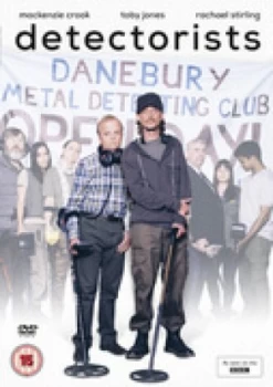 Image of Detectorists TV Show Season 1
