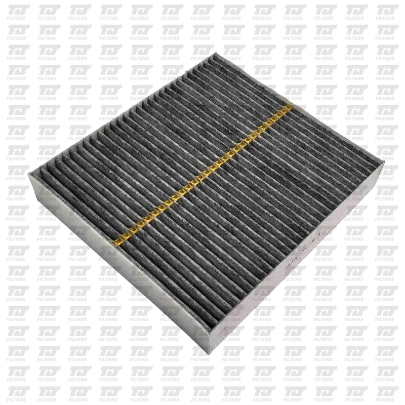 Image of QUINTON HAZELL Pollen filter QUINTON HAZELL QFC0563