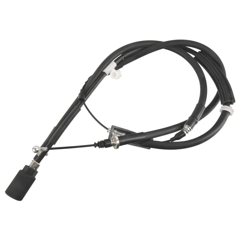 Image of FEBI BILSTEIN Handbrake cable FEBI BILSTEIN 186469