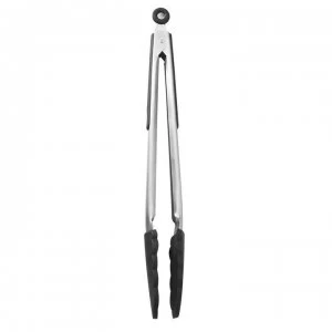 image of Mason Cash Tongs - Stainless Steel