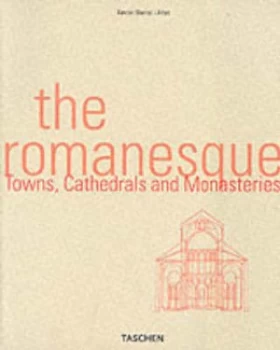 Image of The Romanesque Paperback