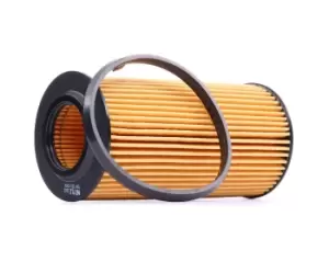 Image of MEYLE Oil filter 514 322 0004 Engine oil filter VOLVO,V50 (545),XC60 (156),V70 III (135),V60 (155, 157),V40 Schragheck (525, 526),C30 (533)