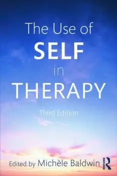 Image of The Use of Self in Therapy