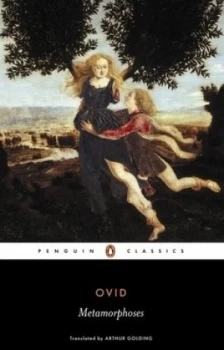 Image of Ovids Metamorphoses by Ovid Paperback