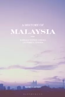 Image of A History of Malaysia
