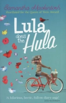 Image of Lula Does the Hula by Samantha Mackintosh Paperback