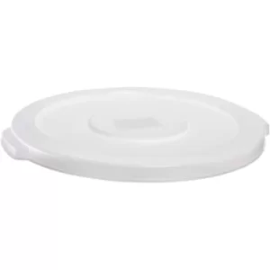 Image of Brute Lid for 75.7L Container White