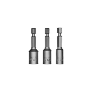 Image of Festool - 204388 Socket spanner stsl-imp 1/4-Set