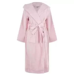 Image of Hotel Collection Bathrobe - Pink