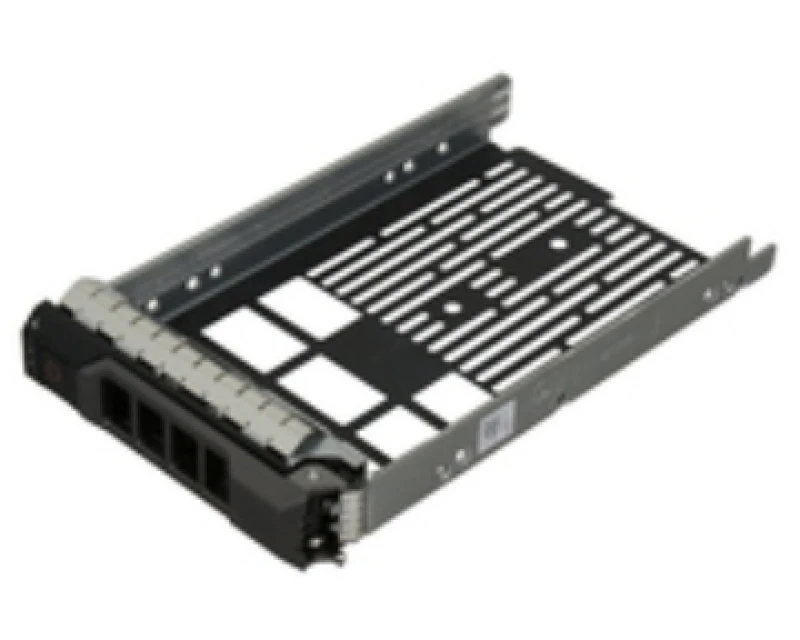 Image of DELL F238F notebook spare part HDD Tray