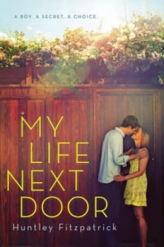 Image of My Life Next Door by Huntley Fitzpatrick Paperback