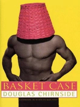 Image of Basket Case by Douglas Chirnside Paperback