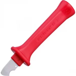 Image of Knipex 98 53 03 VDE Dismantling Knife