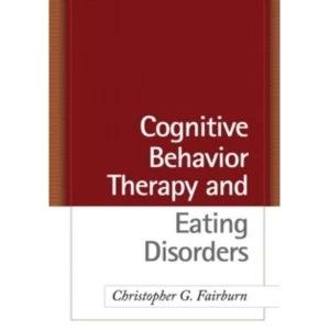Image of Cognitive Behavior Therapy and Eating Disorders