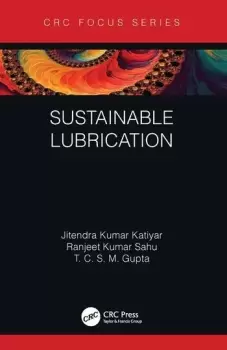 Image of Sustainable Lubrication