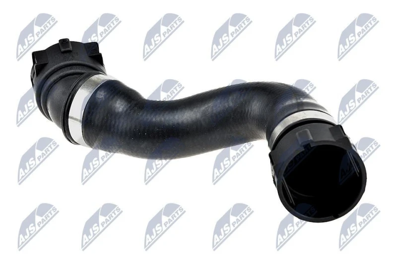 Image of NTY Radiator hose NTY GPP-BM-041