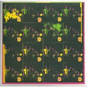 Image of The Boys - The Boys Limited Edition Vinyl
