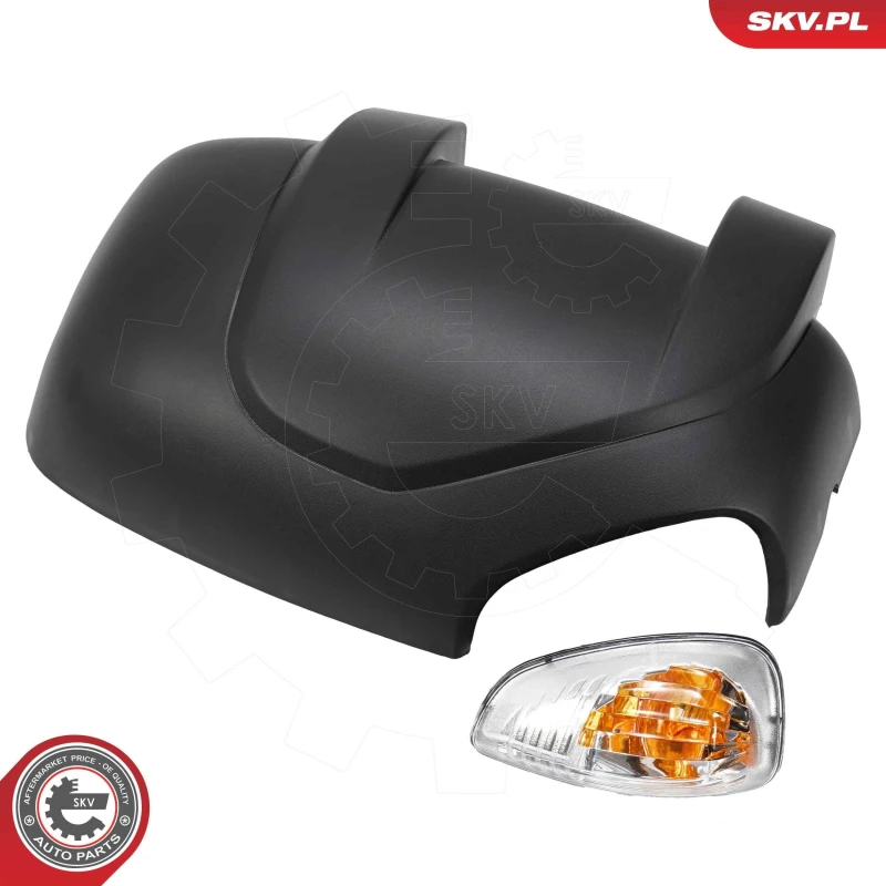 Image of ESEN SKV Wing mirror cover ESEN SKV 97SKV740