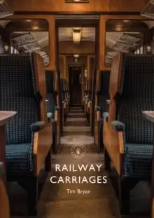 Image of Railway Carriages