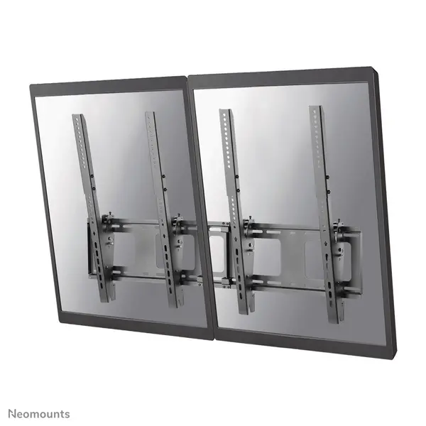 Image of Neomounts FLAT SCREEN WALL MOUNT FOR MENU NS-WMB200PBLACK