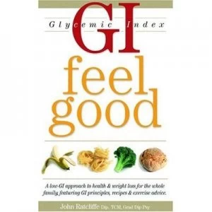 Image of Glycemic Index Paperback