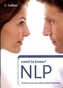 Image of Nlp by Carolyn Boyes Book
