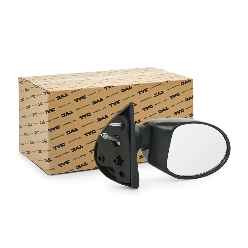 Image of TYC Wing mirror TYC 328-0067