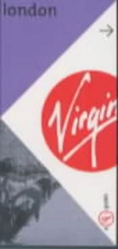 Image of Virgin London Book
