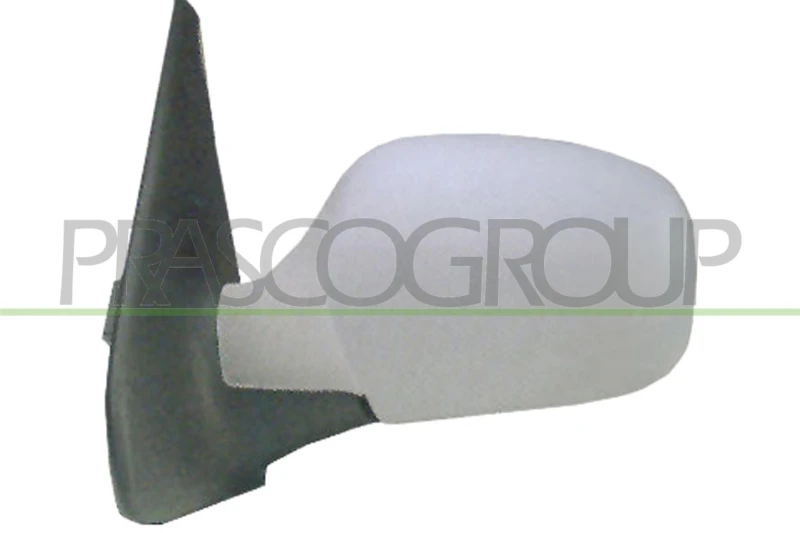 Image of PRASCO Wing mirror PRASCO RN3227324P