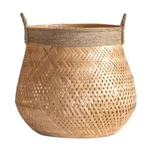 Image of Gallery Direct Mobi Set Of 2 Baskets Outlet