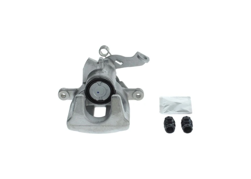 Image of Bosch 0 986 135 230 Brake caliper Aluminium Brake Caliper (78)