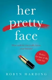 Image of Her Pretty Face