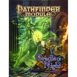 Image of Pathfinder Module Cradle of Night