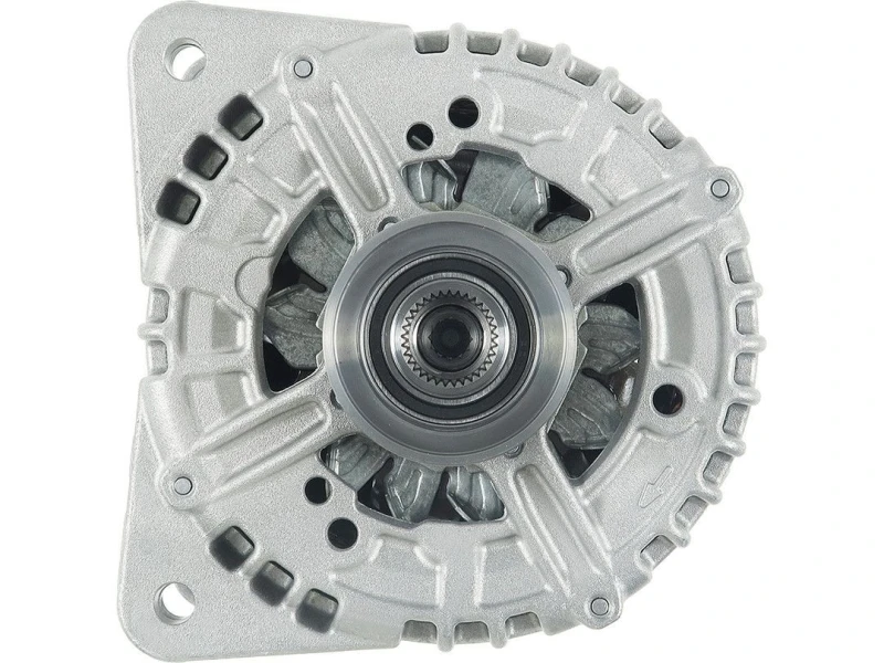 Image of AS-PL Alternator AS-PL A01314(SEG)