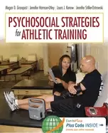 Image of psychosocial strategies for athletic training