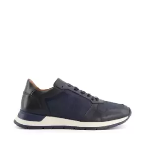 Dune London Treats Trainers - Blue