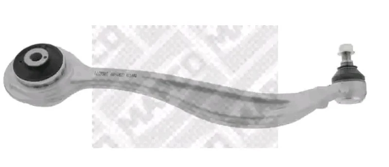 Image of MAPCO 54825 Suspension arm Control Arm, Aluminium, Front, with ball joint Aluminium Track Control Arm (273)