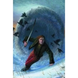 Image of Valentine Volume 1: Ice of Death TP