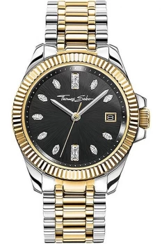 Thomas Sabo Glam & Soul Watch WA0370-291-203-33MM