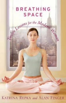 Image of Breathing Space by Katrina Repka Paperback