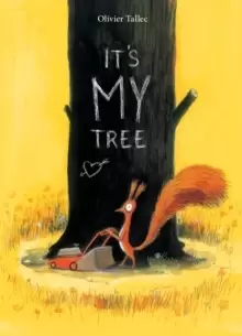 Image of It's My Tree